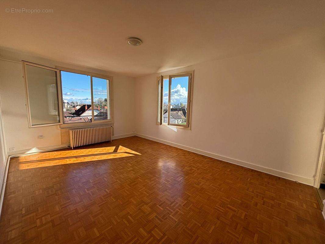 Appartement à NEVERS