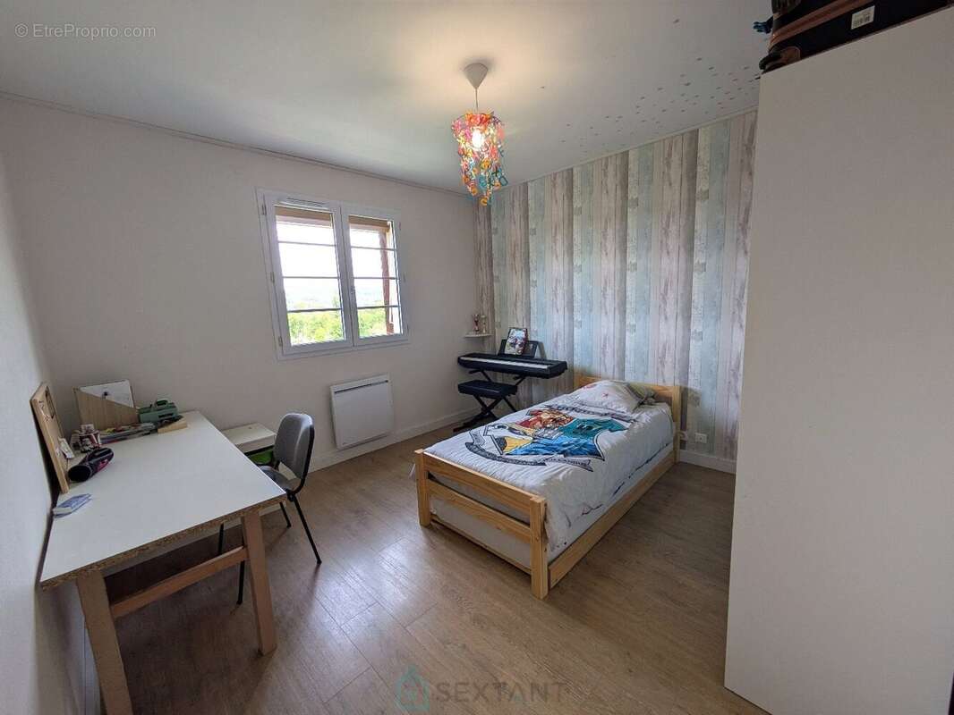 Maison à LE BUGUE