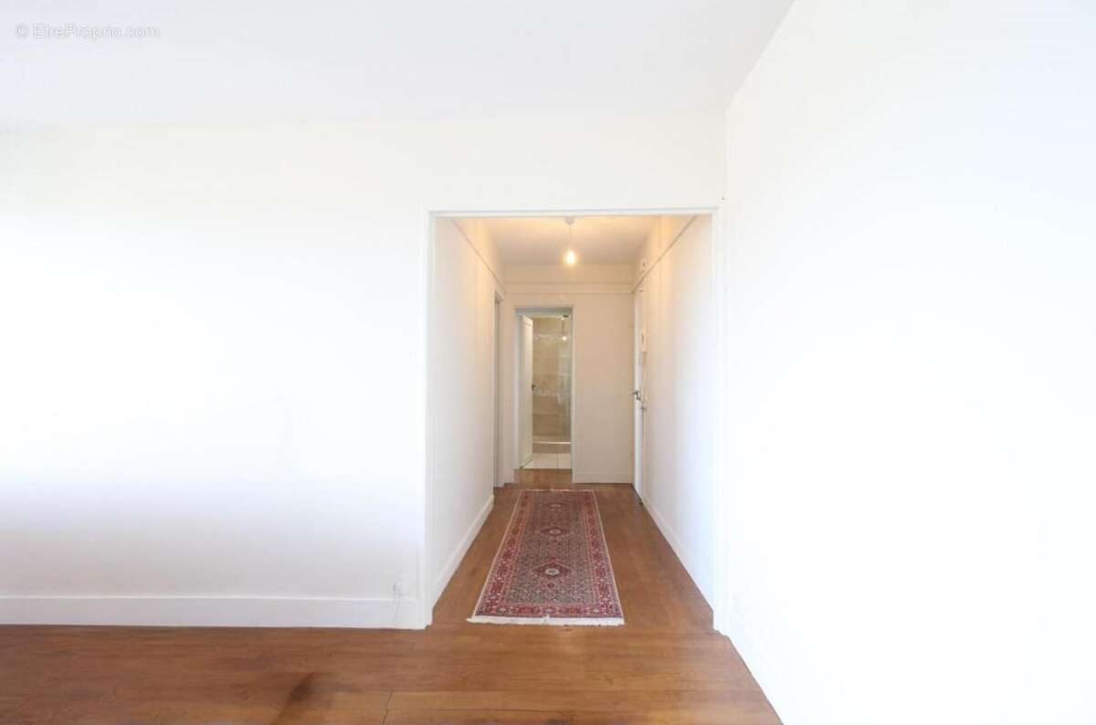 Appartement - photo 9