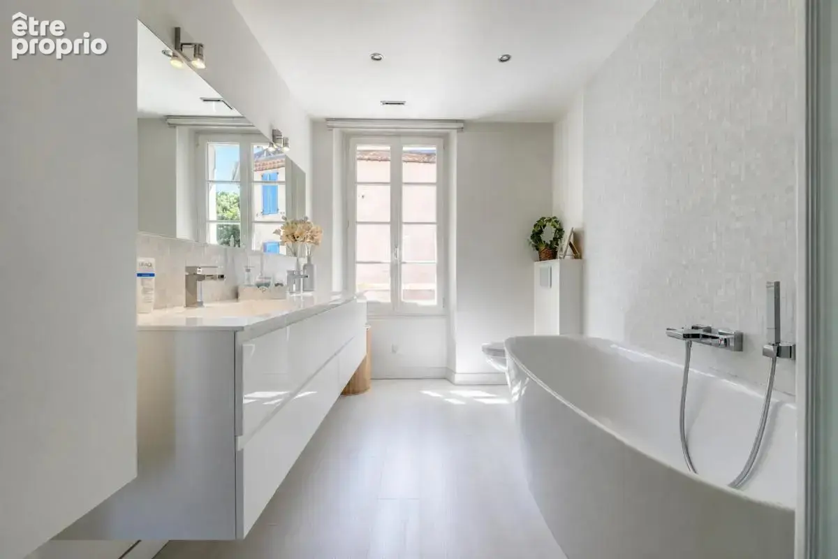 Appartement 4 pièces de 103,72 m² – 3 chambres – Montauroux - photo 7