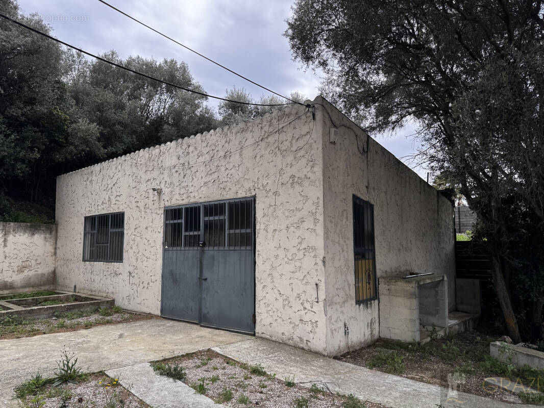 Autre à BANDOL
