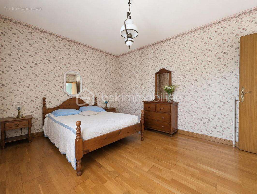 Maison néo-bretonne de 153 m² avec hangar de 140 m² - pluméliau-bieuzy - photo 4