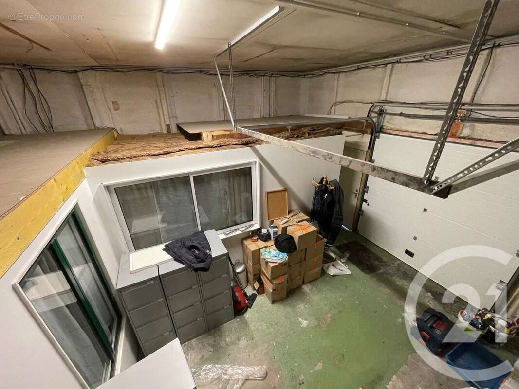 Appartement à Sannois  - photo 4