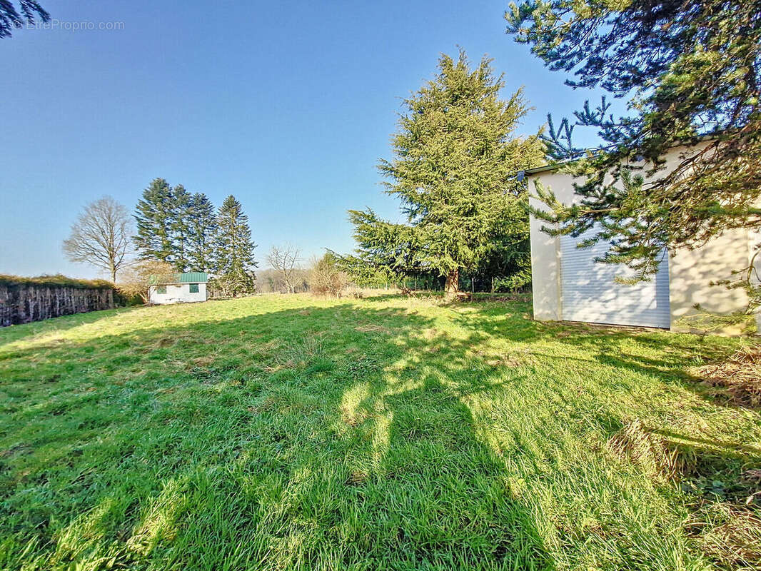 Maison à LYONS-LA-FORET