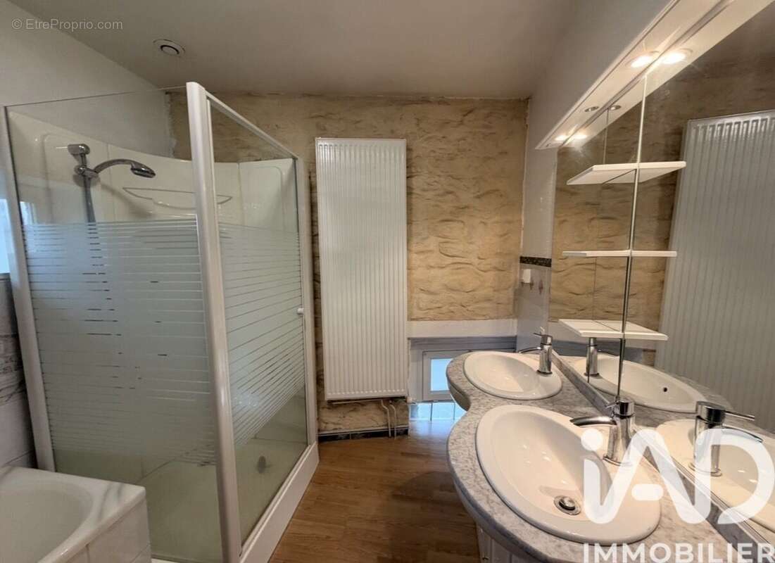 Photo 9 - Maison à JARNY