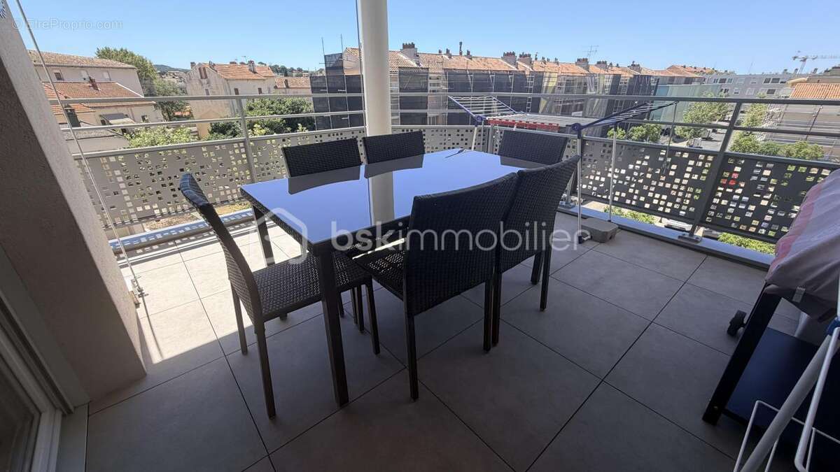 Nouveauté – six-fours-les-plages – centre-ville - photo 11