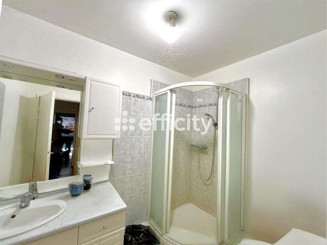 Appartement à SOISSONS