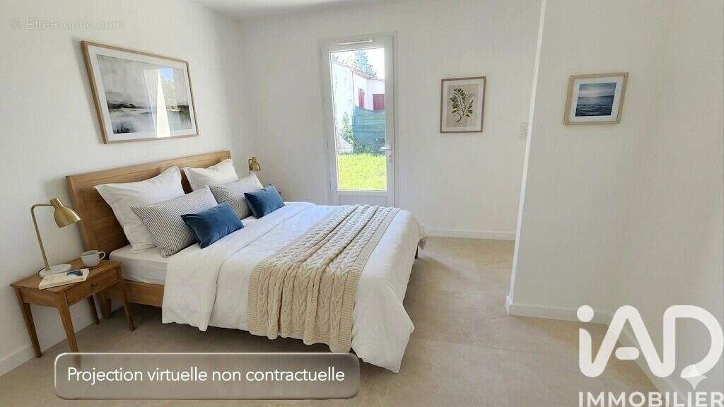 Photo 9 - Maison à MESCHERS-SUR-GIRONDE