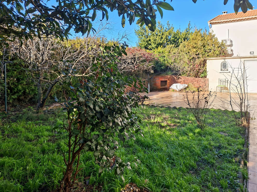 Maison à BEZIERS