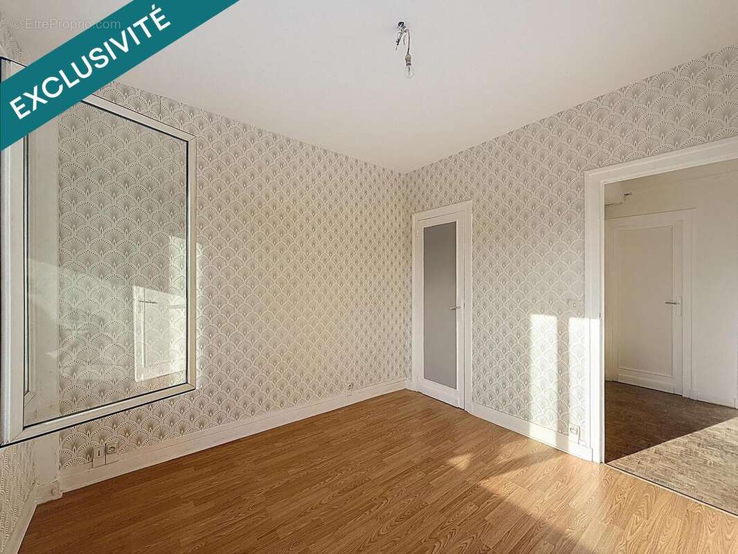Photo 8 - Appartement à ANGOULEME