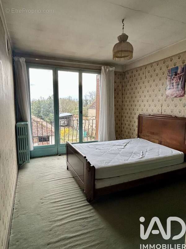 Photo 5 - Maison à CHAROST