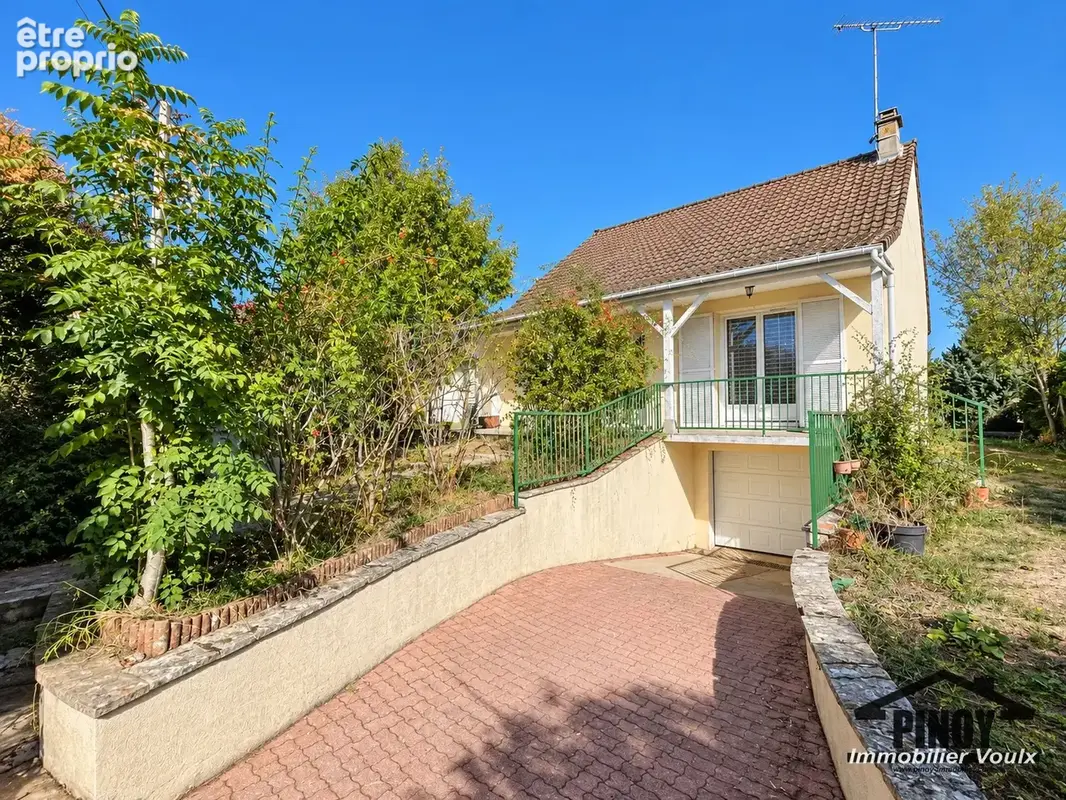 Photo Maison à Egreville au prix de 164 000€
