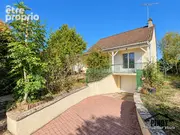 Maison à EGREVILLE