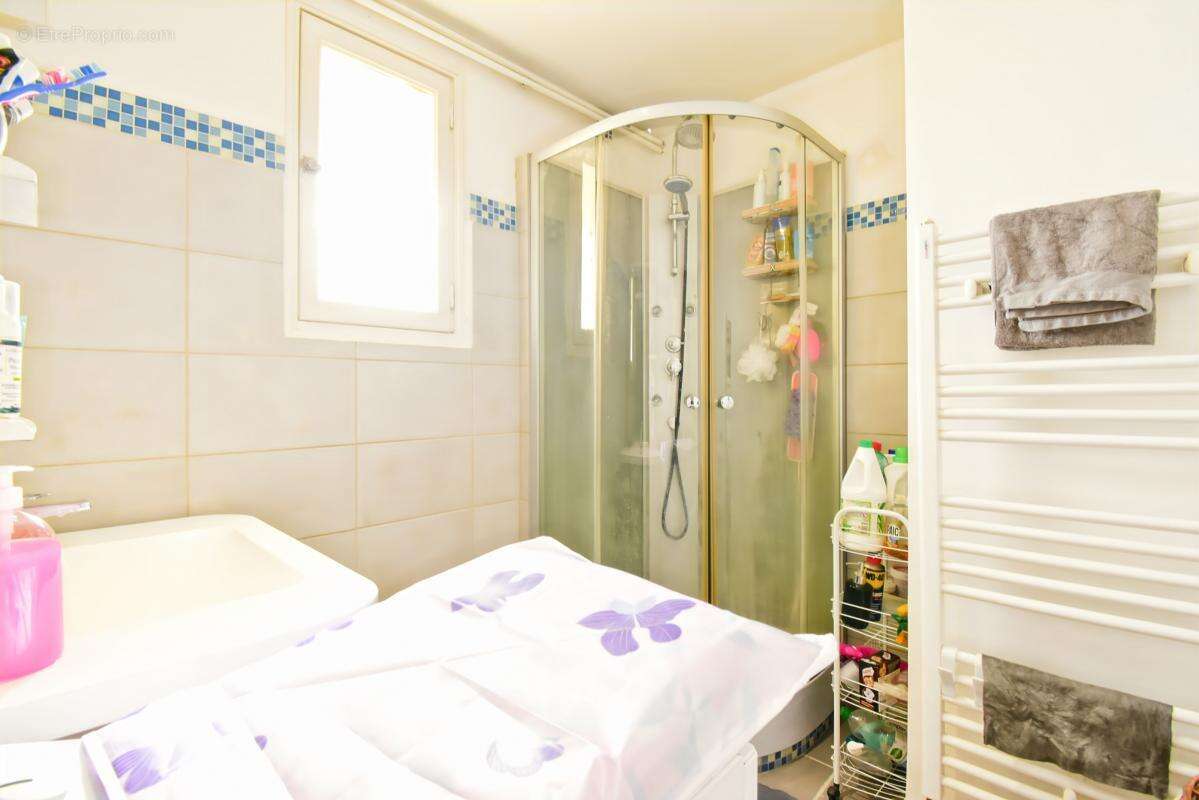 Appartement à VALENCE