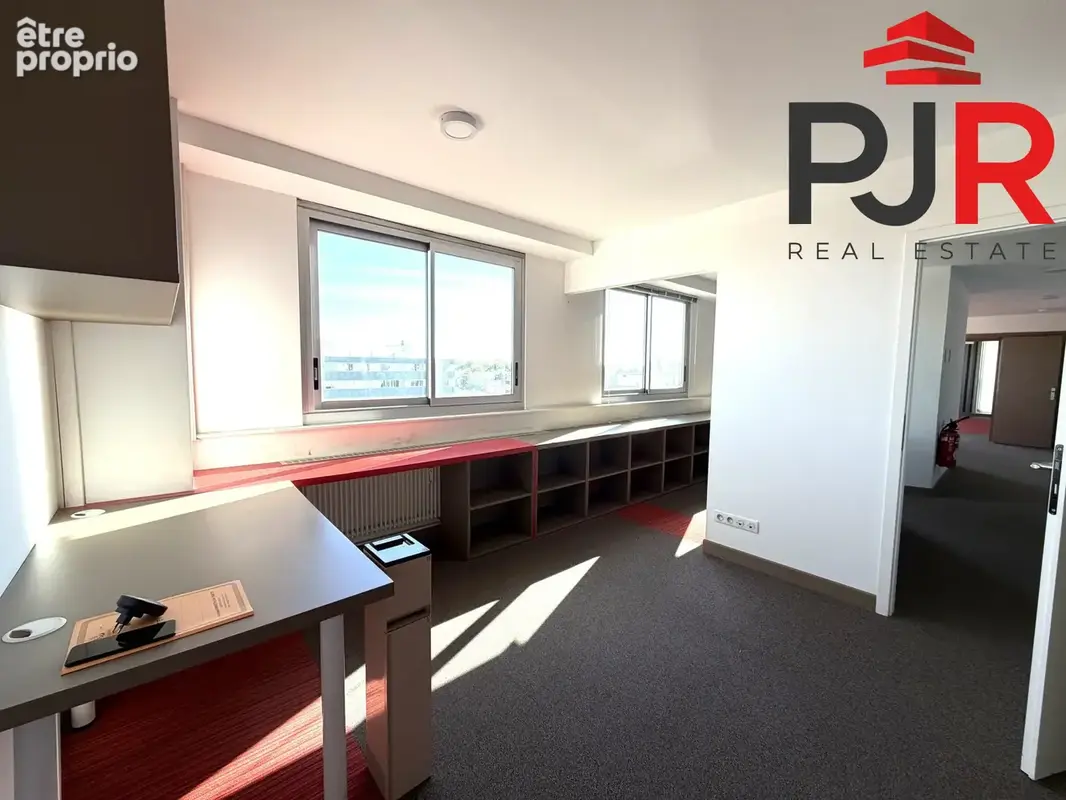 Commerce 427 m² à vendre à Vandoeuvre-Les-Nancy (54500) - photo 4
