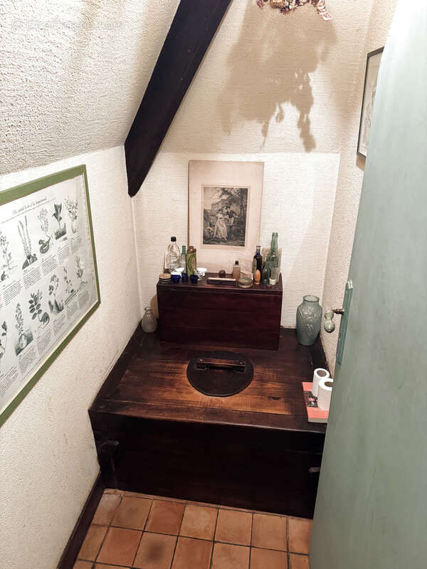 Maison à PONT-AUDEMER