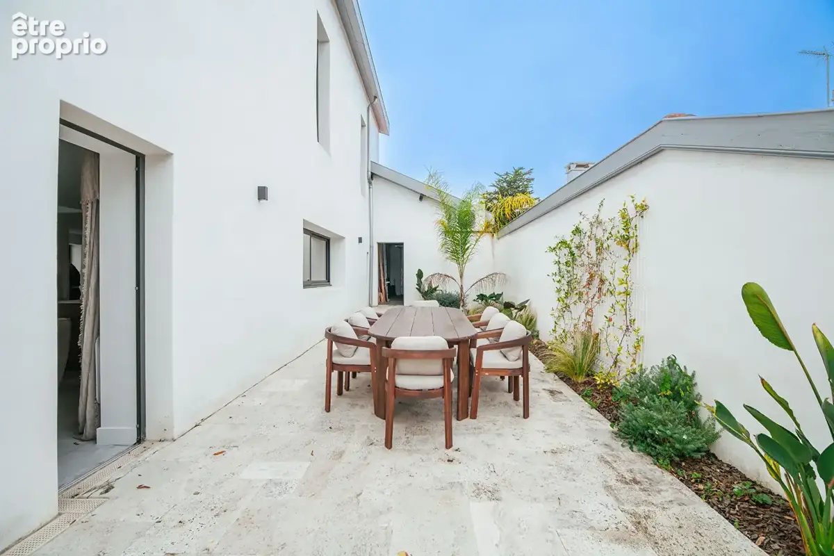 Maison Anglet 211.50 m2 - photo 10