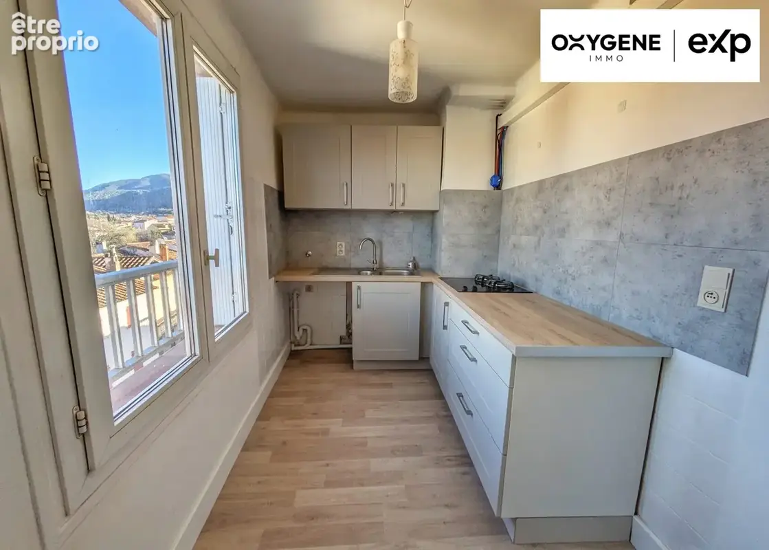Appartement 2 pièces 55 m² à vendre à Ceret (66400) - photo 5