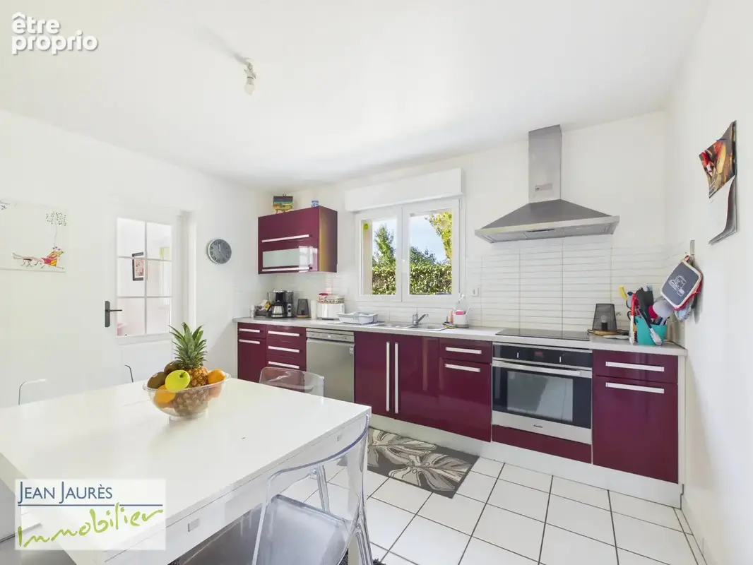 Maison Familiale à Troyes de 199m2 ! - photo 7