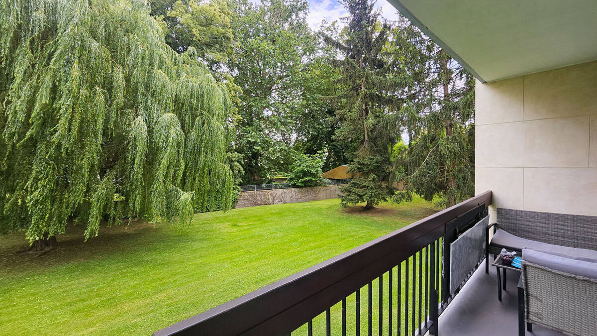 Appartement à BEAUVAIS