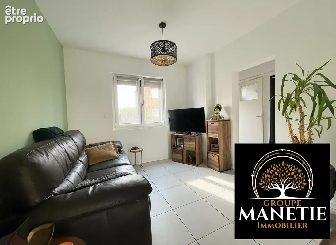 Maison 6 pièces 74 m² à vendre à Corbehem (62112) - photo 3