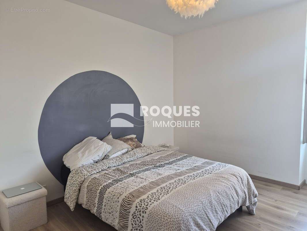 appartement T4 Millau avec T2 indépendant - photo 9