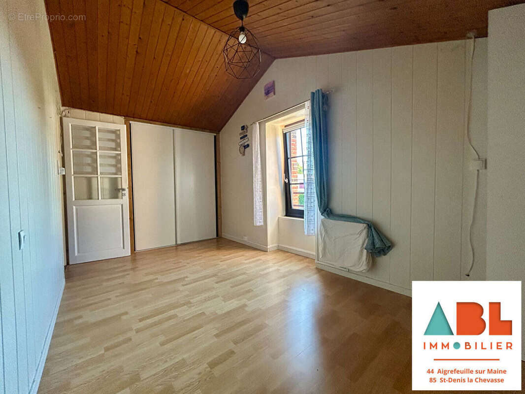 Maison 3 chambres avec un grand terrain constructible ! - photo 13