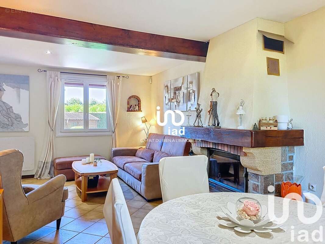 Photo 7 - Maison à FAVRIEUX