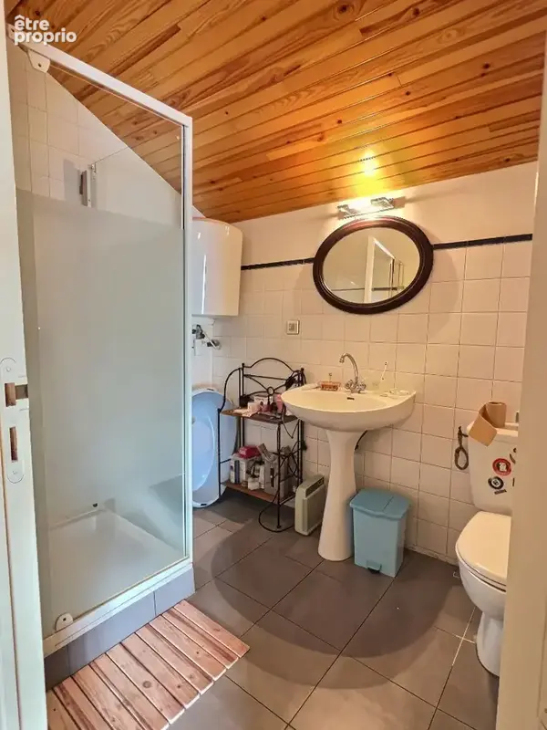Maison plein pied - photo 13