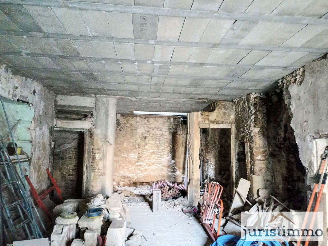 Appartement à BOLLENE