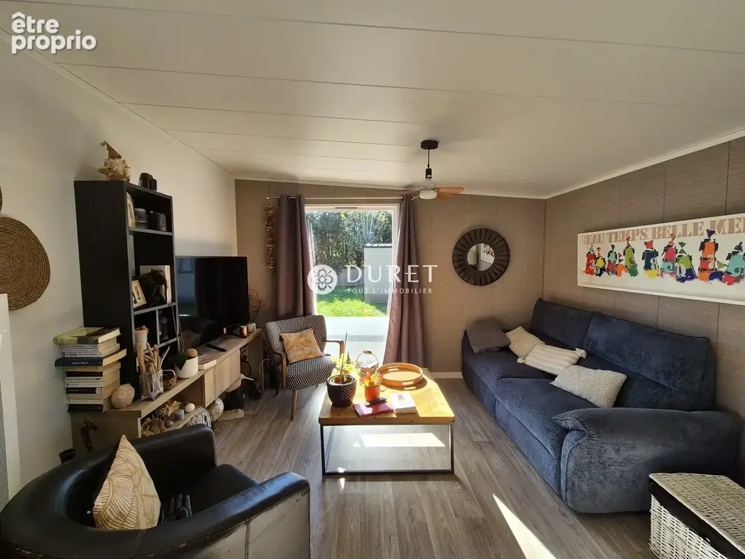 Maison 3 pièces 49 m² à vendre à Saint-Gilles-Croix-De-Vie (85800) - photo 8