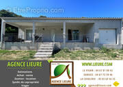 Maison à BREAU-ET-SALAGOSSE