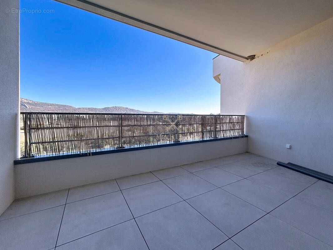 Appartement à PORTO-VECCHIO