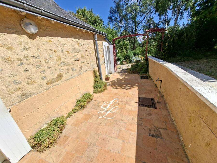 Maison 5 pièces 126 m² à vendre à Pirmil (72430) - photo 154