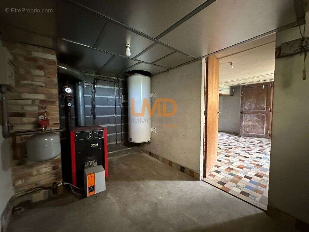 Maison 4 chambres - 20 min tgv - 22 min Vendôme - photo 15