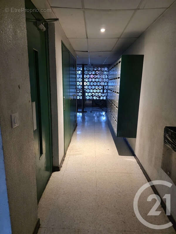 Appartement 21 m² à Montpellier  - photo 4