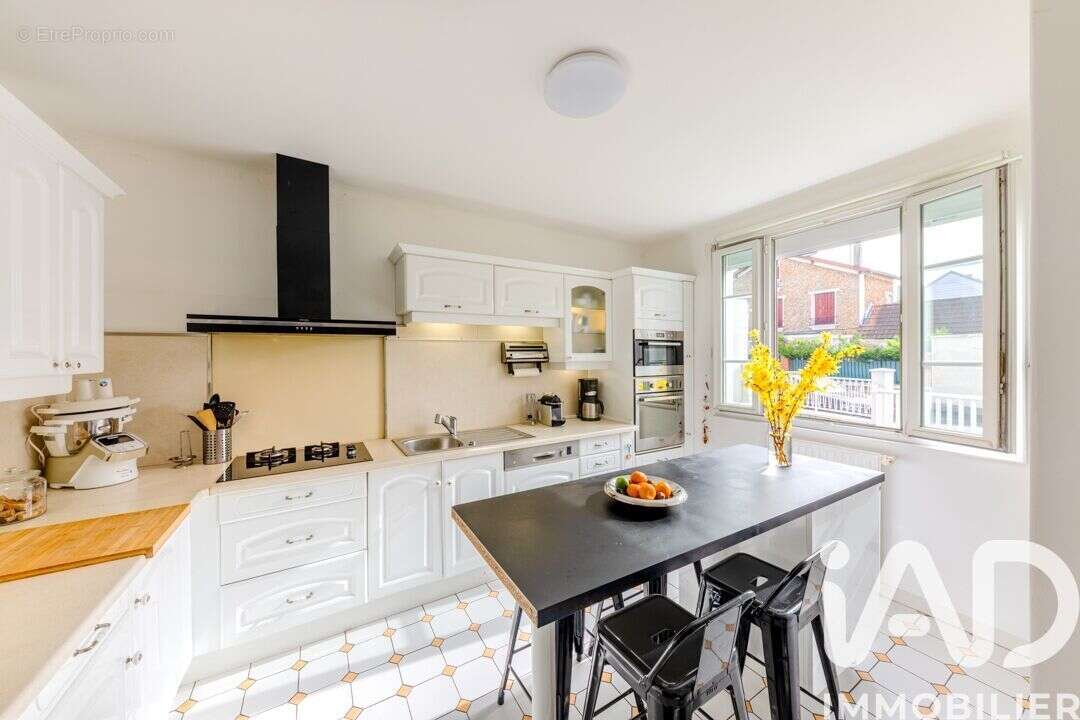 Photo 5 - Maison à PIERRELAYE