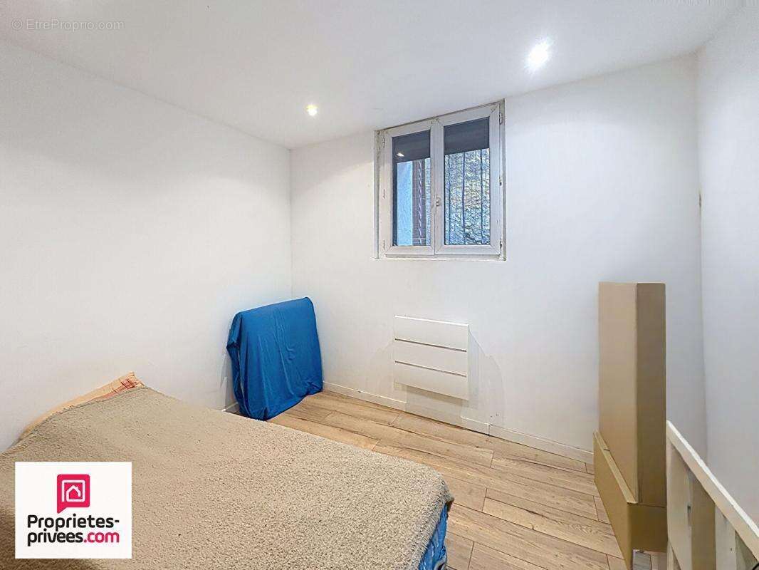 Appartement à RIANS