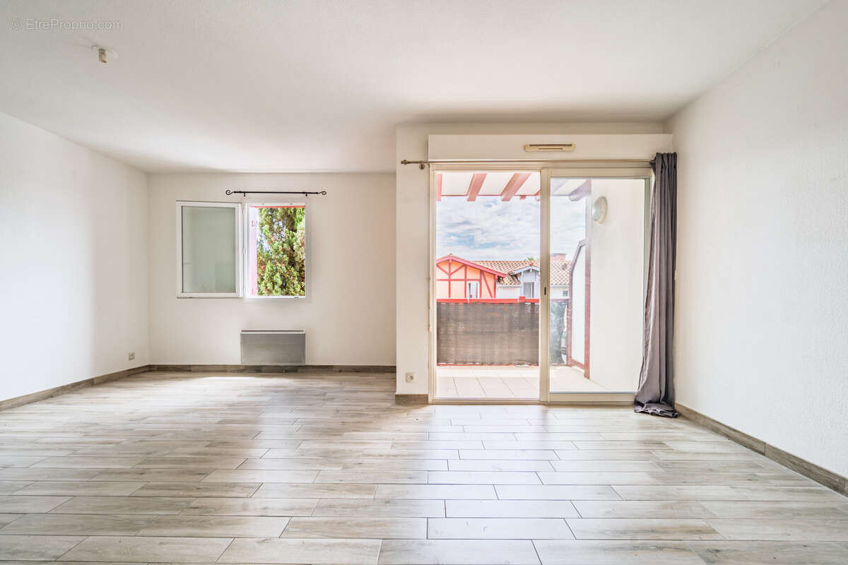 Appartement à SAINT-VINCENT-DE-TYROSSE
