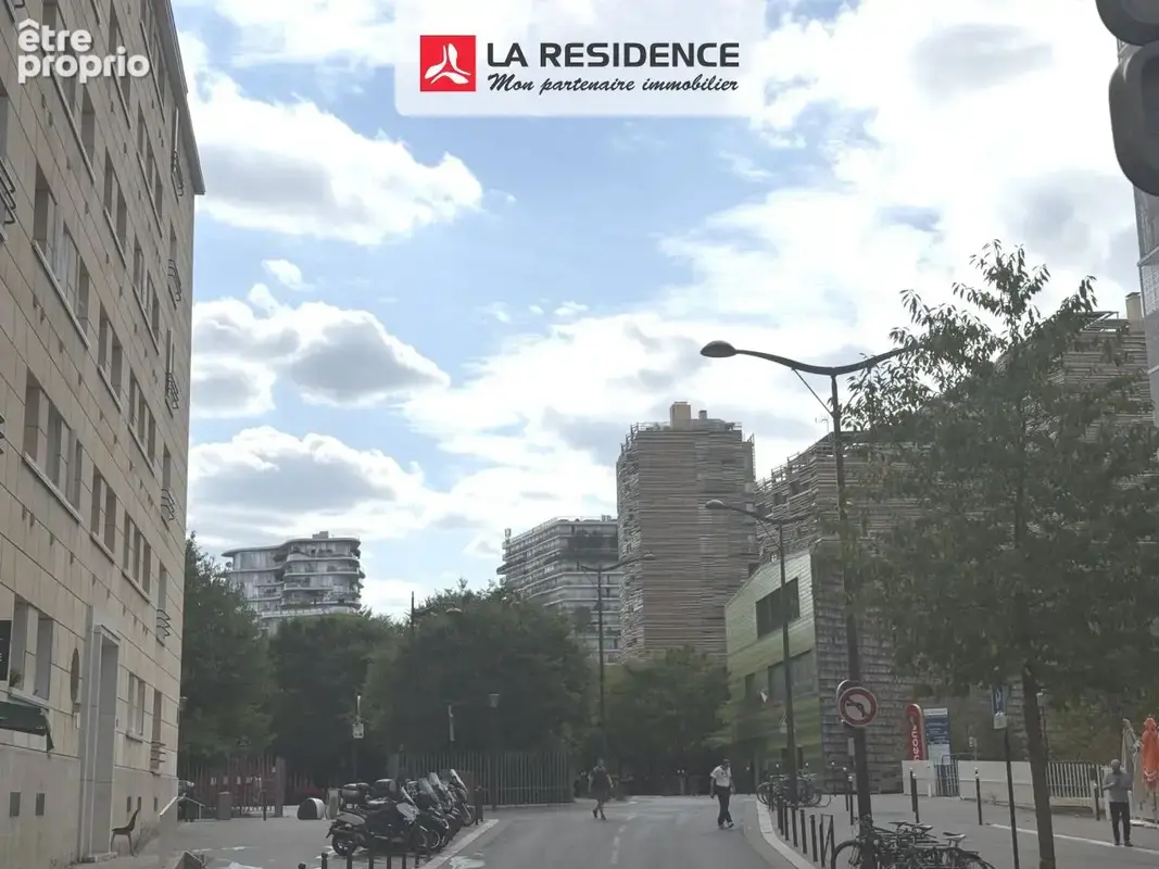 Appartement 2 pièces 28 m² à vendre à Paris-17e (75017) - photo 6