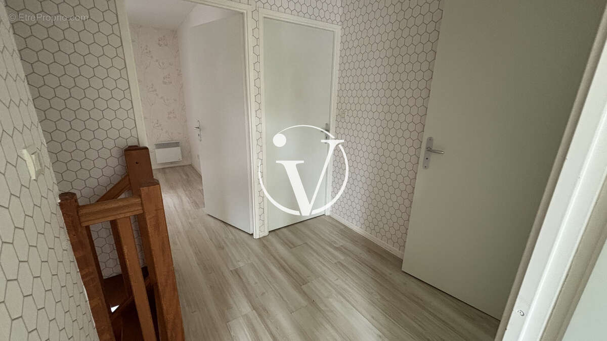 Maison à VENDOME