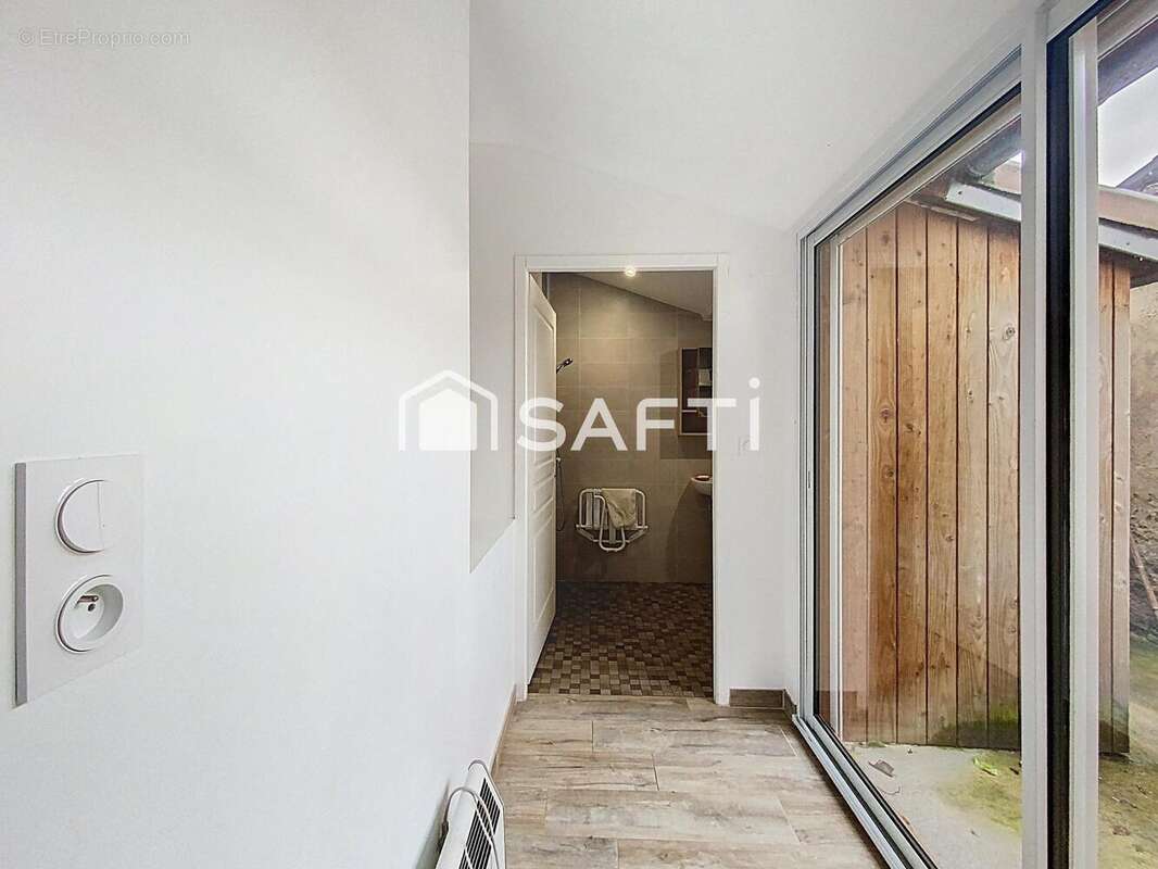 Photo 7 - Maison à MONTESQUIEU-VOLVESTRE