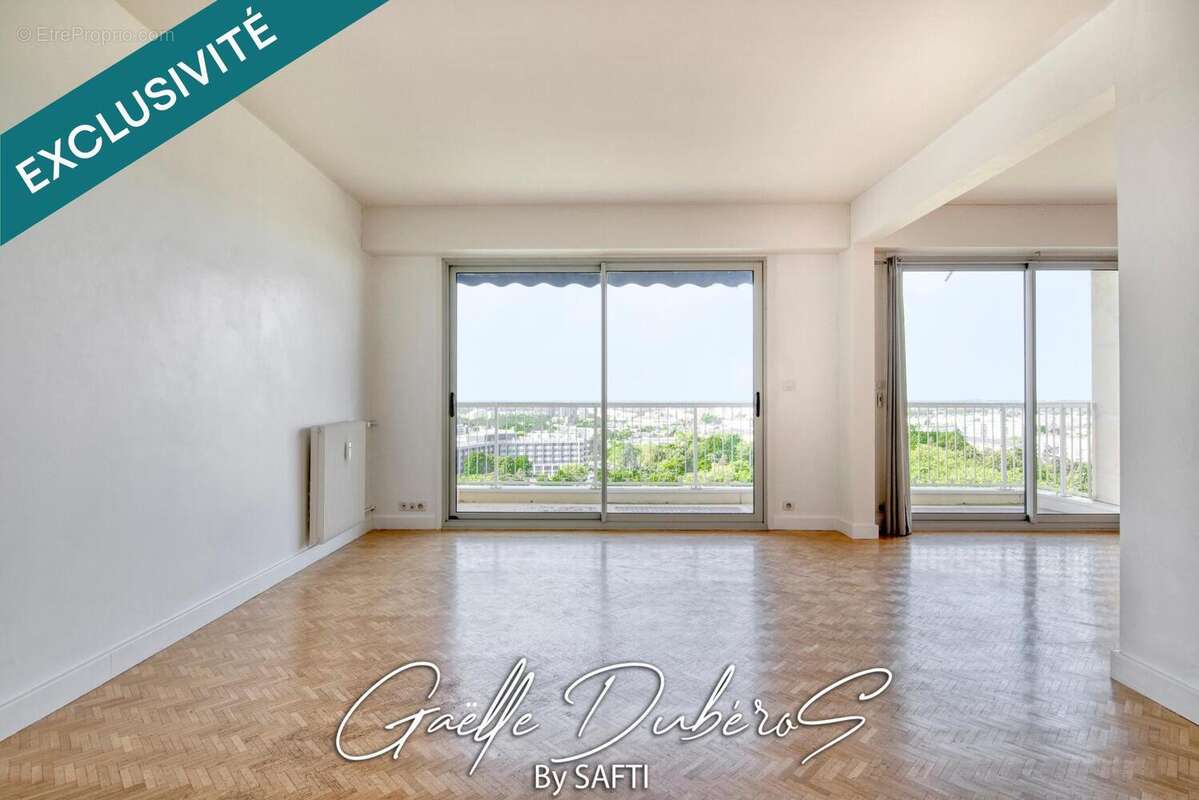 Appartement 108 m² à Angers  - photo 2