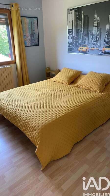 Photo 4 - Maison à SAINT-GOBAIN