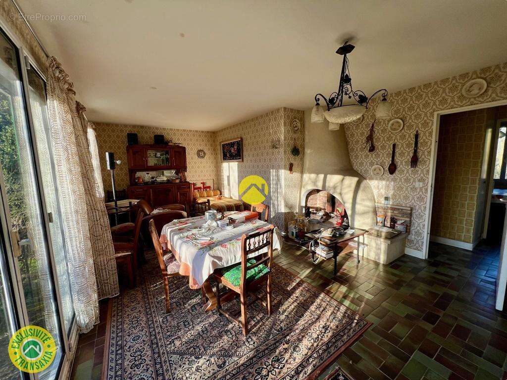 Maison à LERE