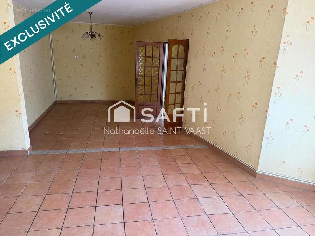 Maison 157 m² à Douai  - photo 2