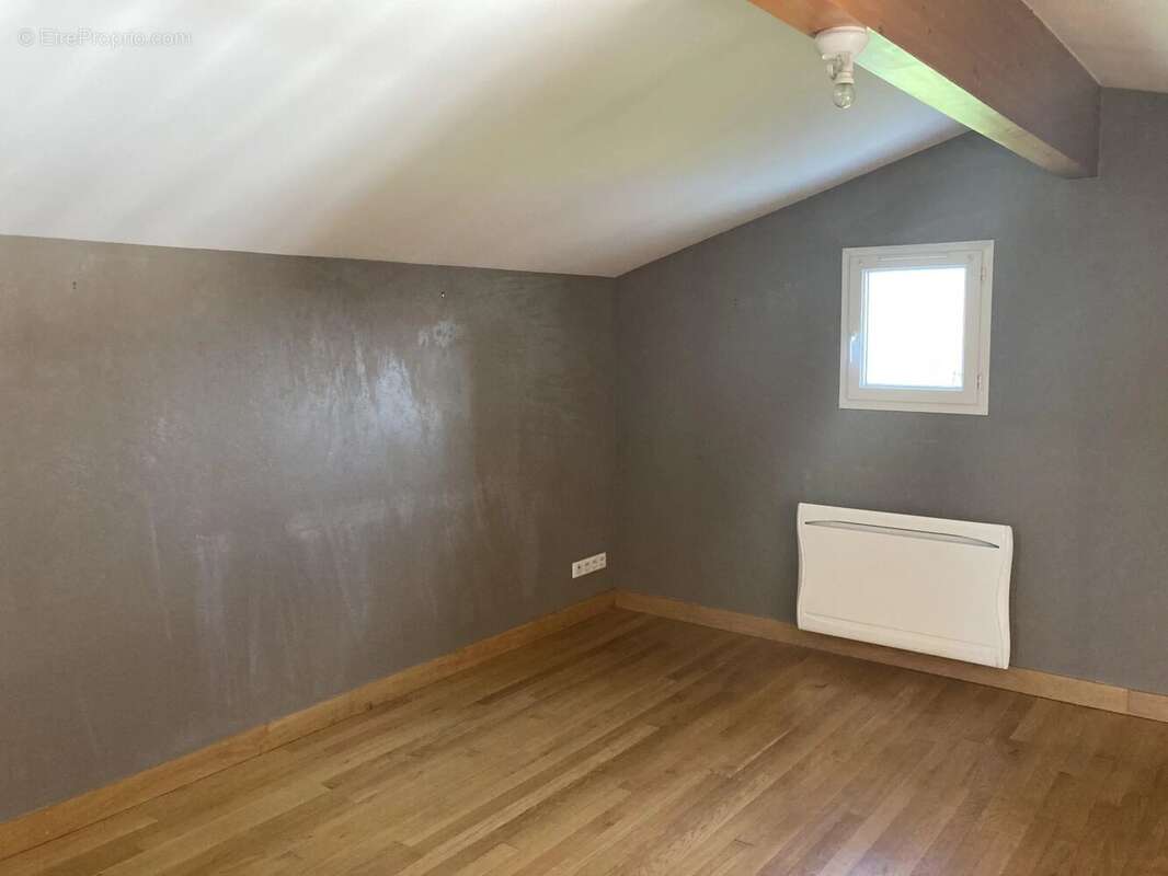 Maison contemporaine proche d'Aubeterre sur Dronne - photo 16