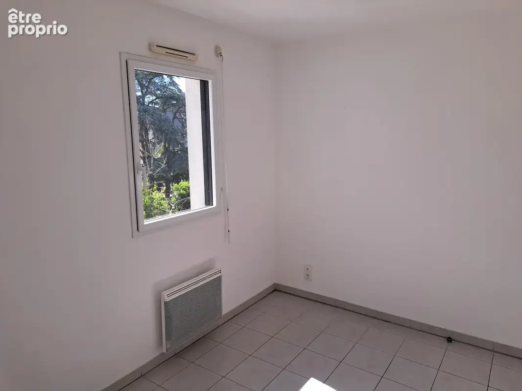 Appartement Saint Nazaire 3 pièce(s) - photo 5