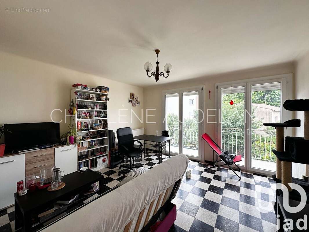 Photo 5 - Appartement à MONTPELLIER