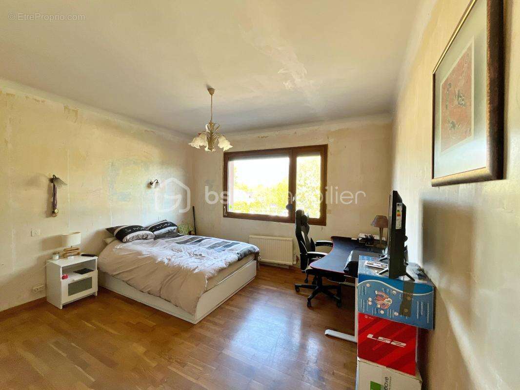 Maison à SAINT-BALDOPH